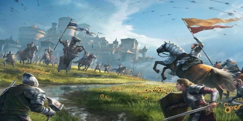 Lối chơi đa dạng và linh hoạt tại The Elder Scrolls New88