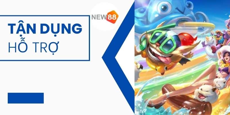 Hướng dẫn chơi game bắn cá H5 online tại New88 