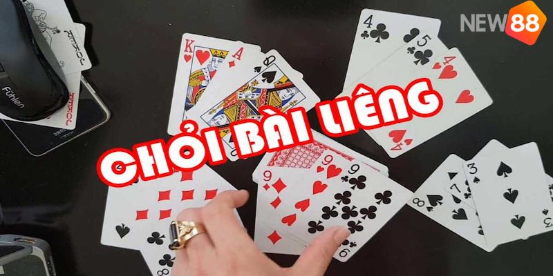 Chia sẻ cách chơi liêng hiệu quả cho người mới bắt đầu